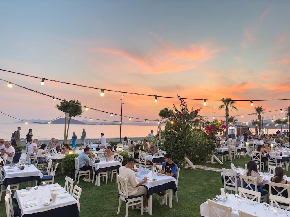 undefined Uras Beach Hotel 8