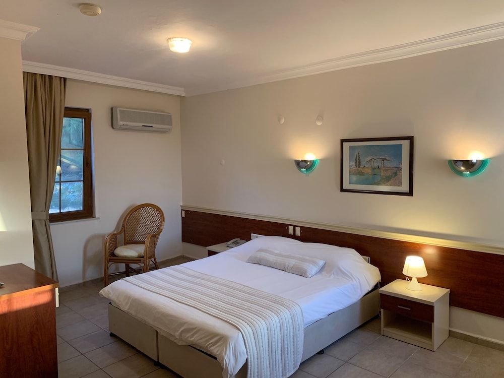 Olympos Hotel - Adults Only Superior Double Room 3