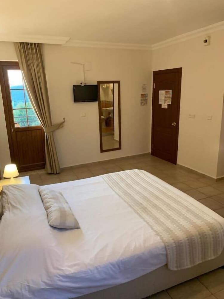 Olympos Hotel - Adults Only Superior Double Room 2