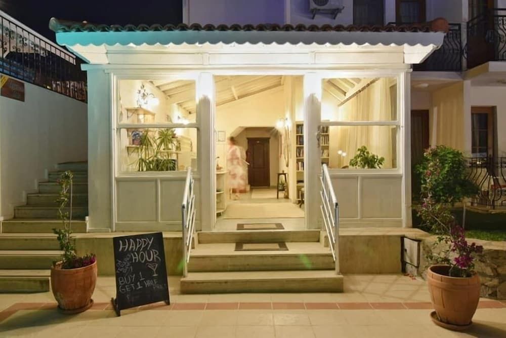 undefined Olympos Hotel - Adults Only 5