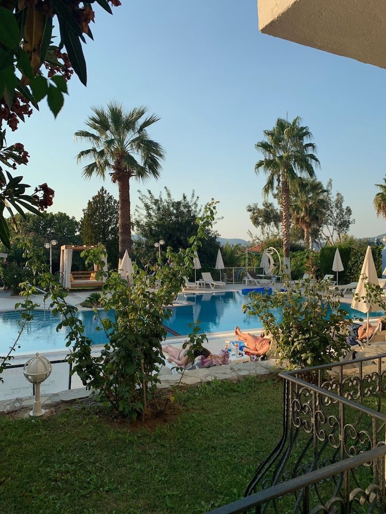 undefined Olympos Hotel - Adults Only 7