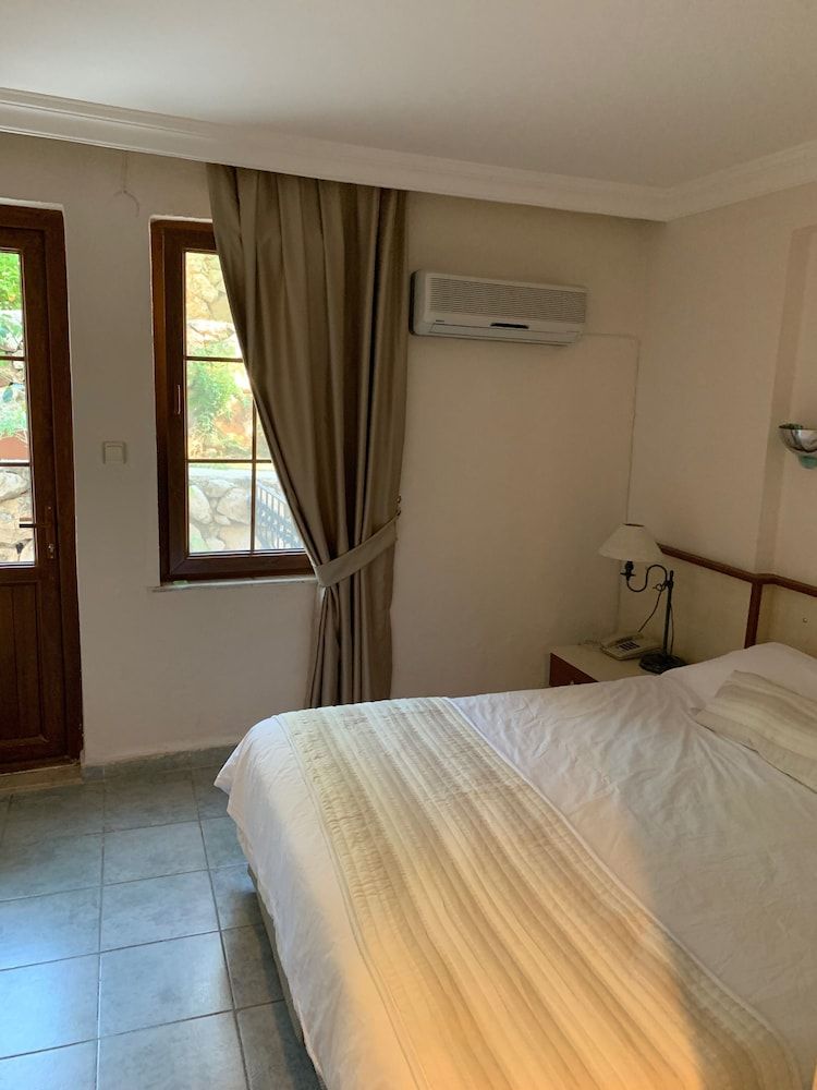 Olympos Hotel - Adults Only Economy Double Room 2