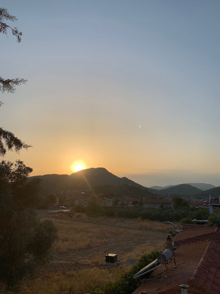 Olympos Hotel - Adults Only Superior Double Room 6