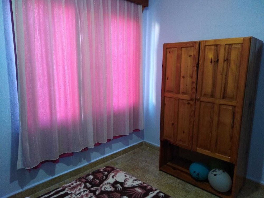 undefined Hix Garden Apart Hotel 6