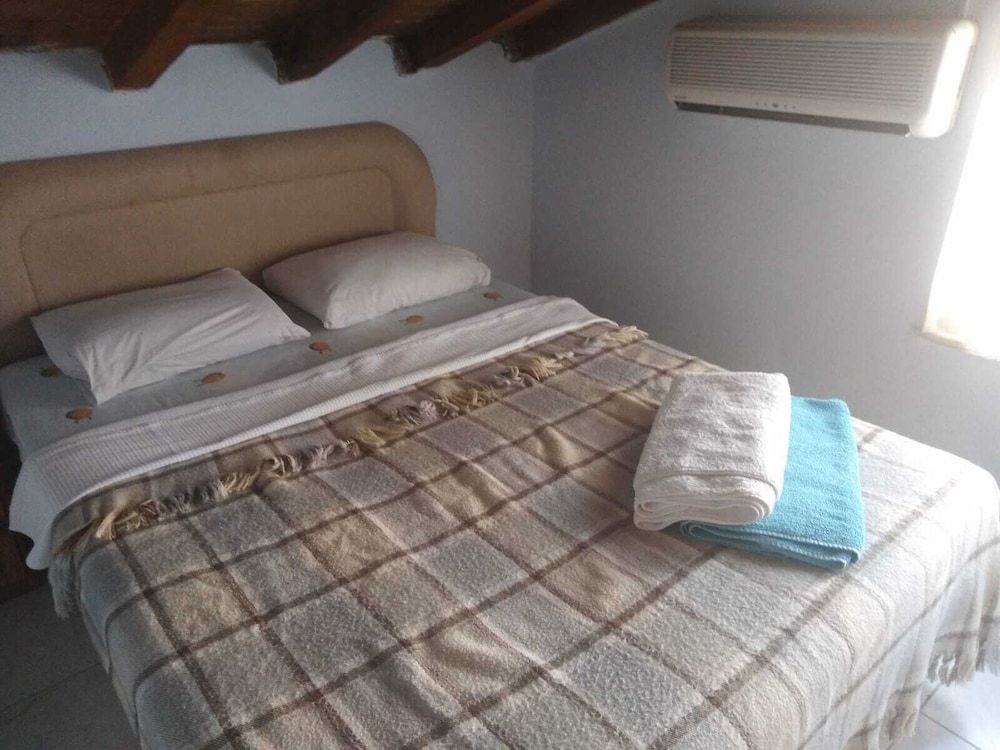 undefined Hix Garden Apart Hotel 4