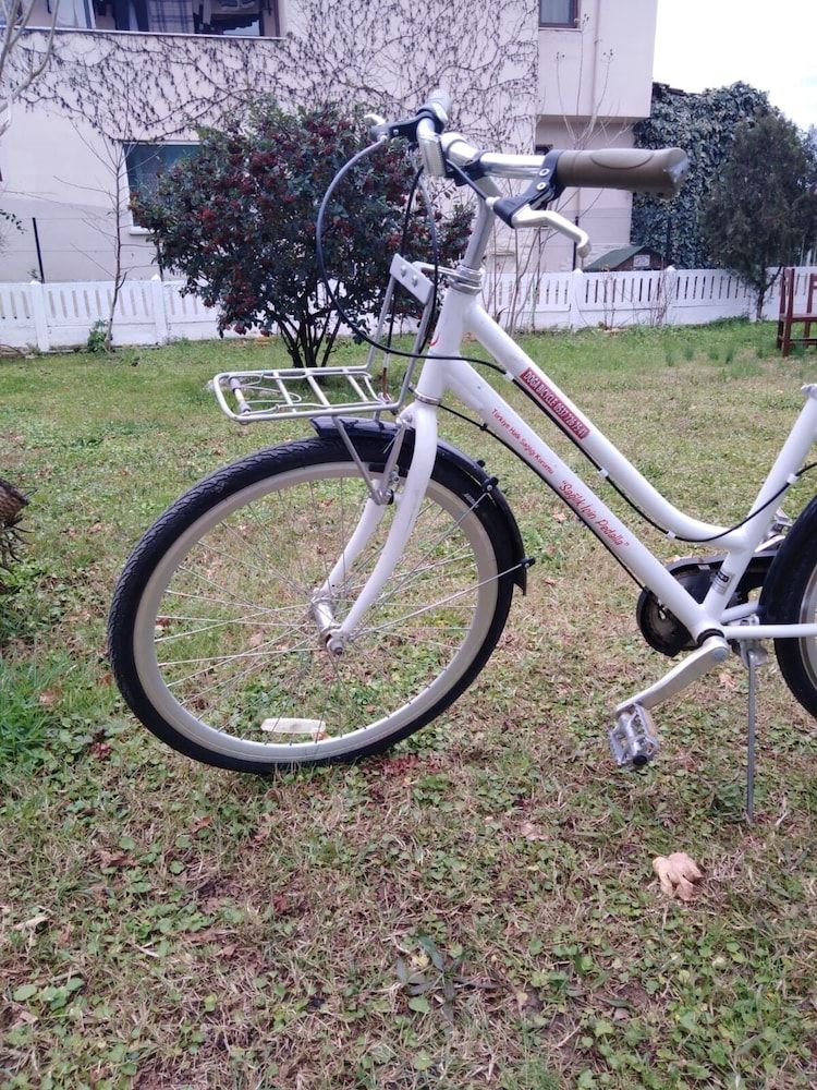 undefined Hix Garden Apart Hotel 3