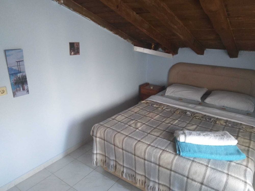 undefined Hix Garden Apart Hotel 5