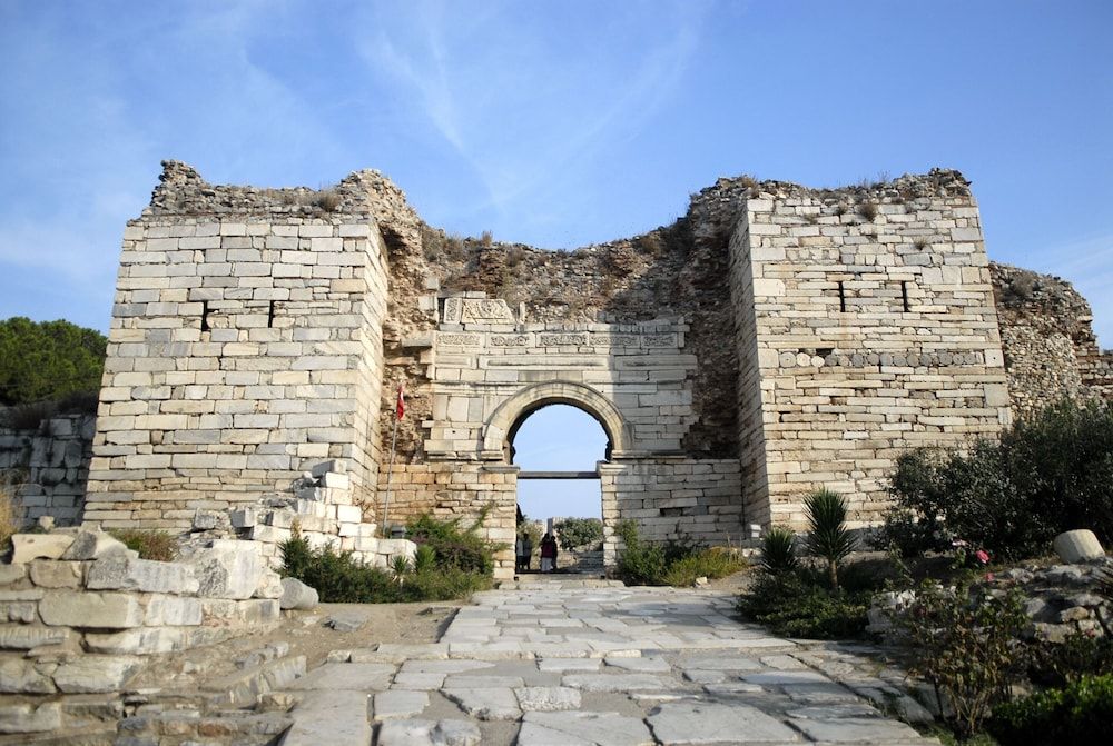 undefined Exclusive Boutique Hotel 5