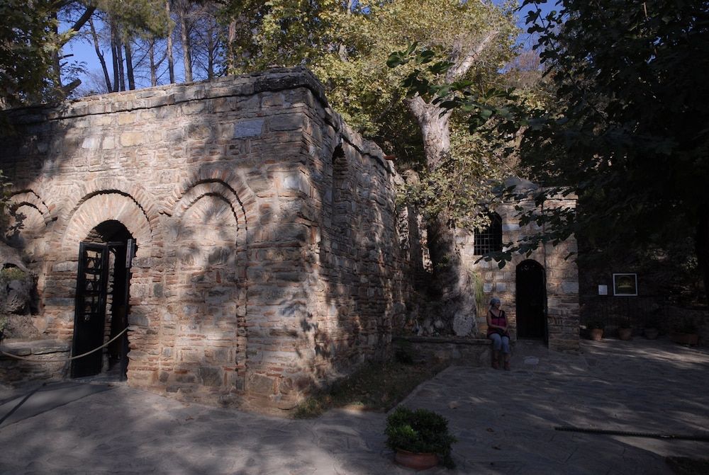 undefined Exclusive Boutique Hotel 7