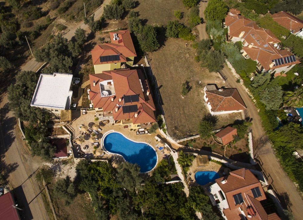 undefined Exclusive and Romantic Boutique Hotel 3