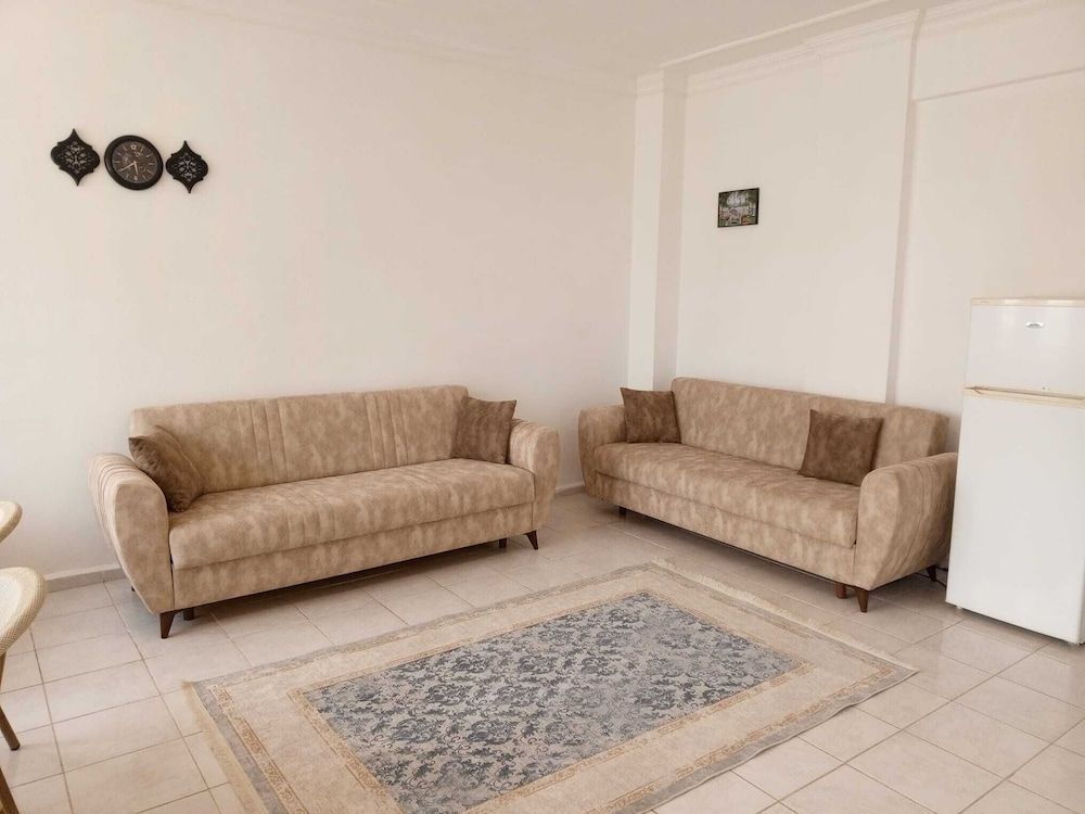 undefined Pembe Kosk Apart Otel 5