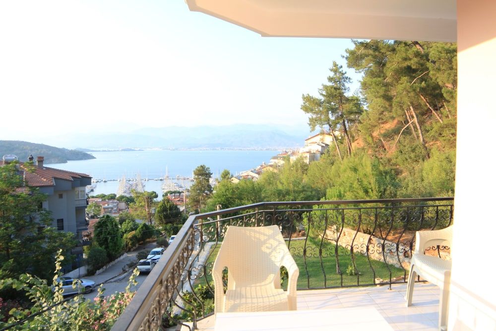 undefined Pembe Kosk Apart Otel 9