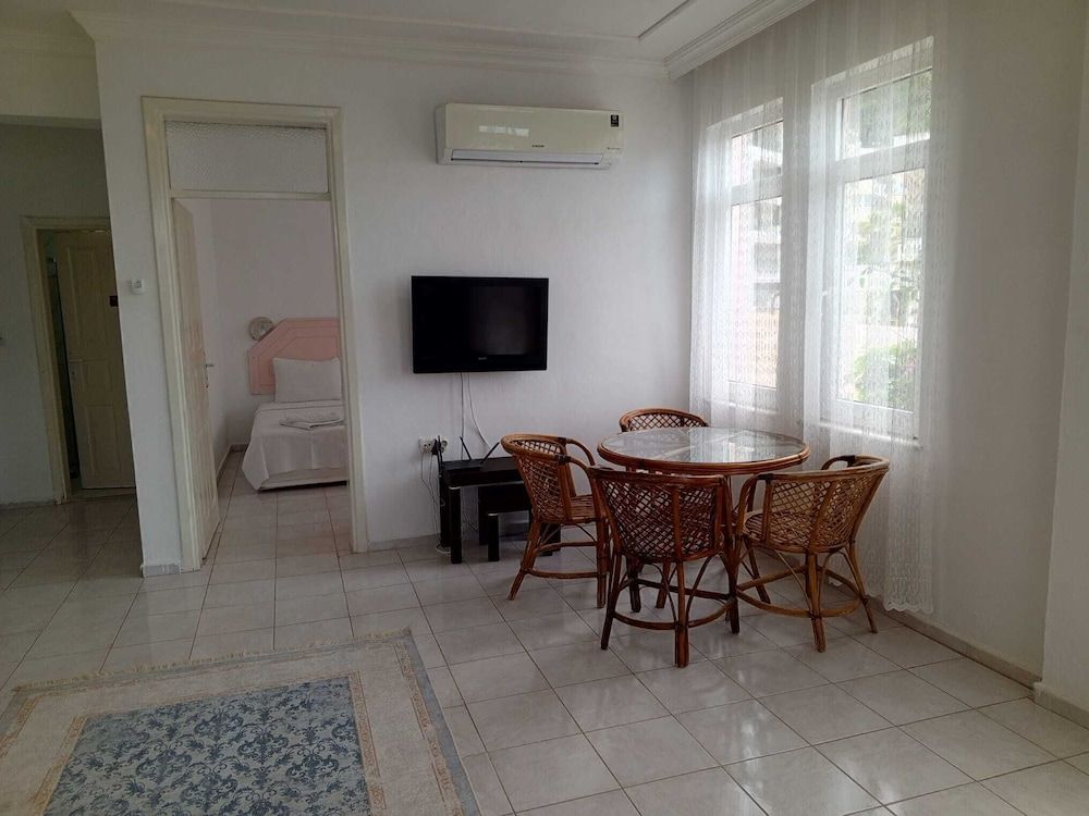 undefined Pembe Kosk Apart Otel 4