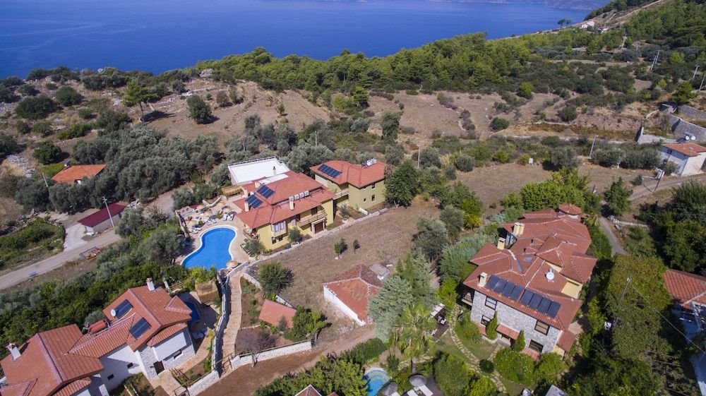 undefined Exclusive Boutique Hotel