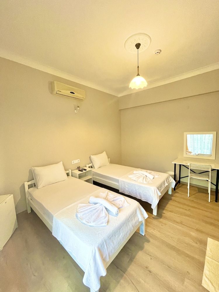 undefined Cennet Hotel 5