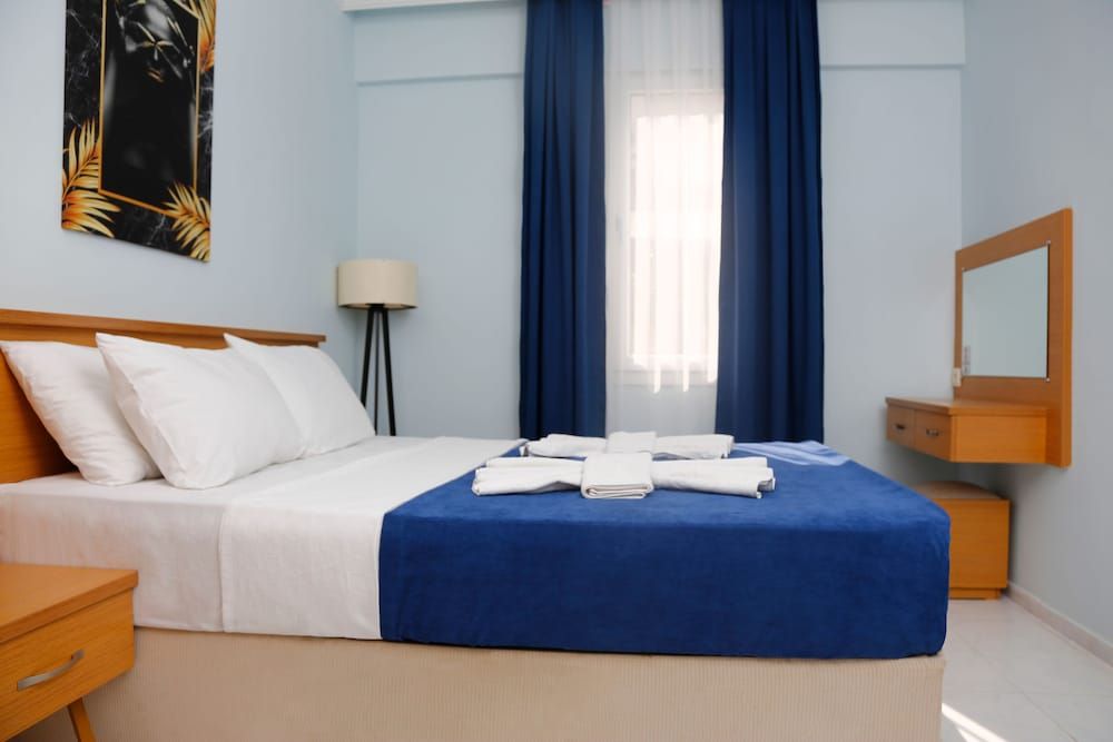 undefined Nehir Apart Otel 9