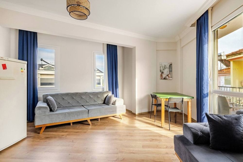 undefined Nehir Apart Otel 7