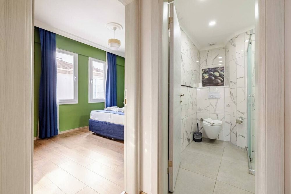 undefined Nehir Apart Otel 9