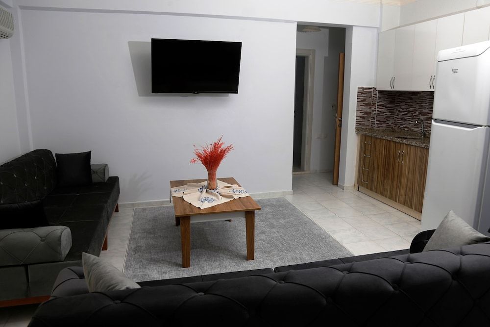 Nehir Apart Otel 1+1 Standart Deluxe Daire / Apartment 11