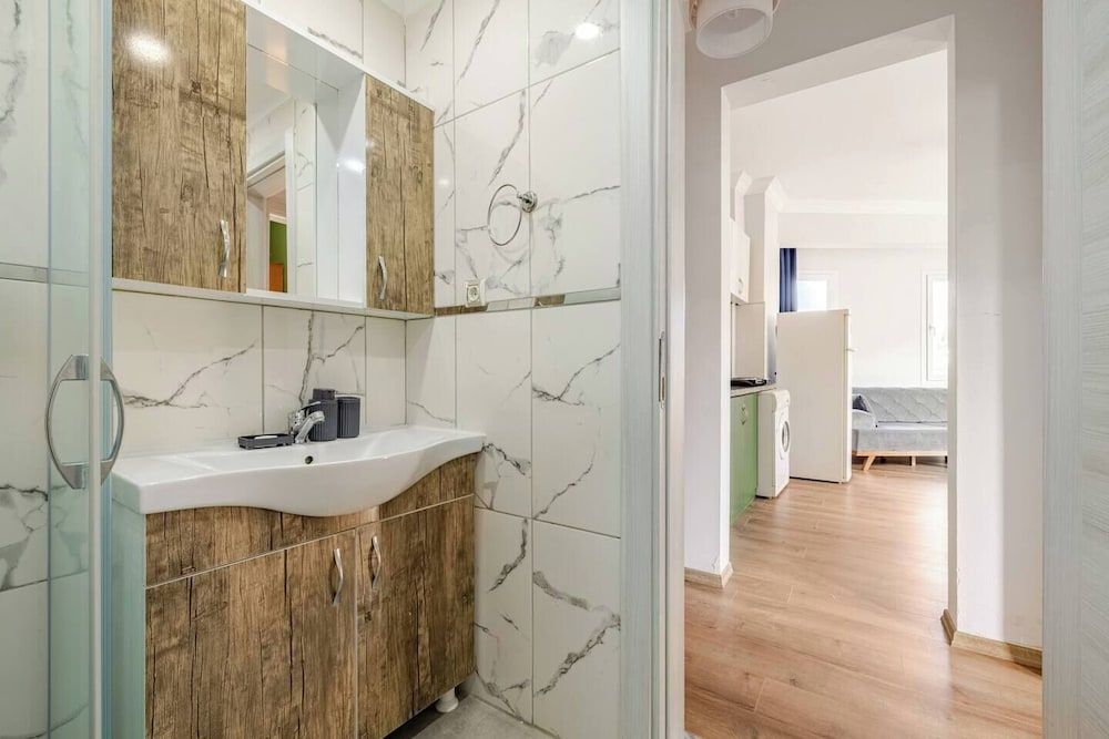 undefined Nehir Apart Otel 8