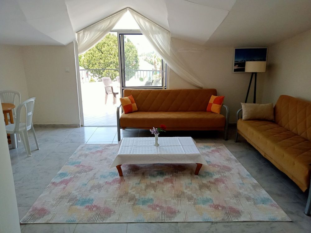 undefined Nehir Apart Otel 2