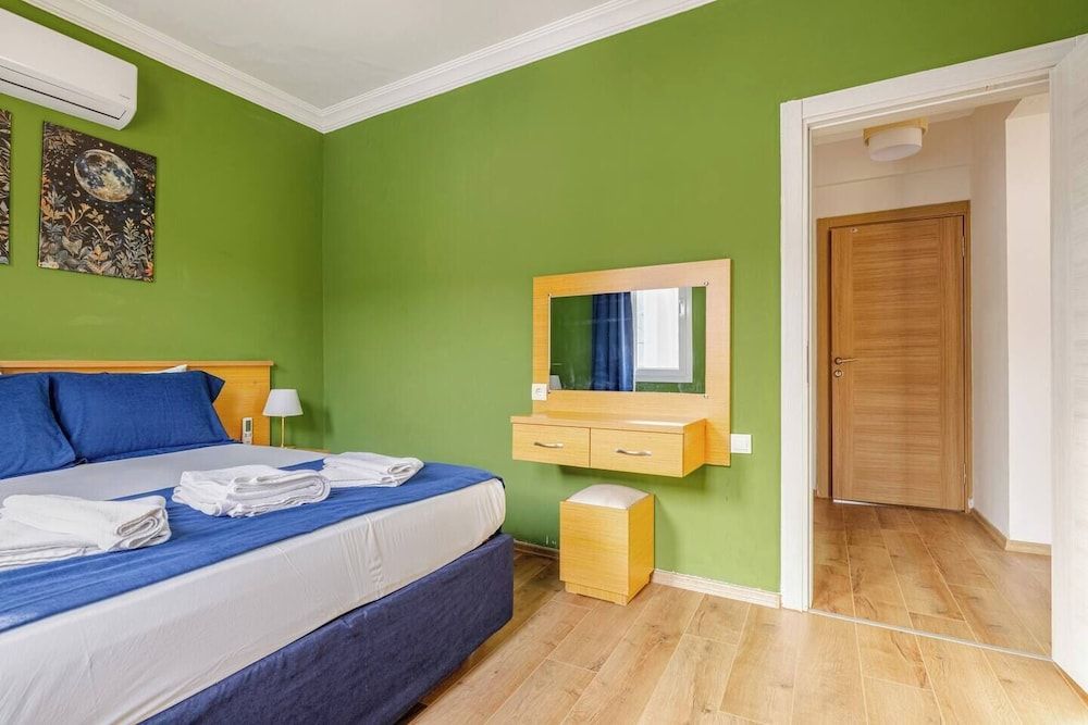 undefined Nehir Apart Otel 4