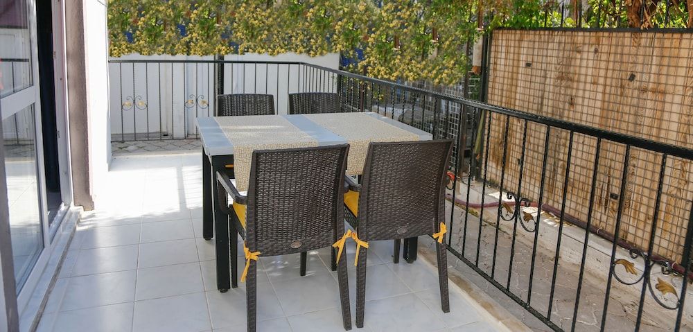 Nehir Apart Otel 1+1 Standart Deluxe Daire / Apartment 7