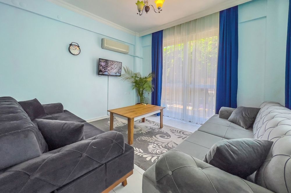 undefined Nehir Apart Otel 3