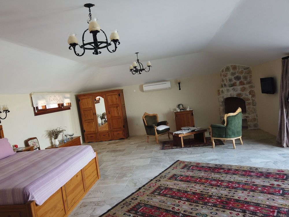 undefined Exclusive Boutique Hotel 6