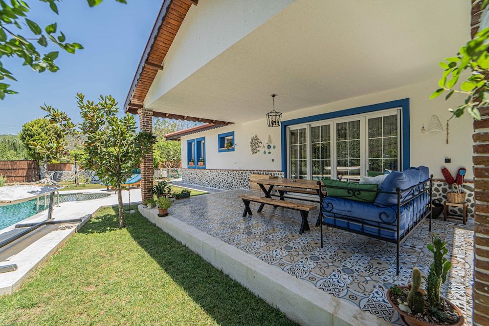 undefined Villa Lavander 3