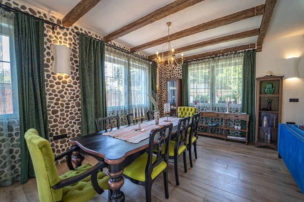 undefined Villa Lavander 5