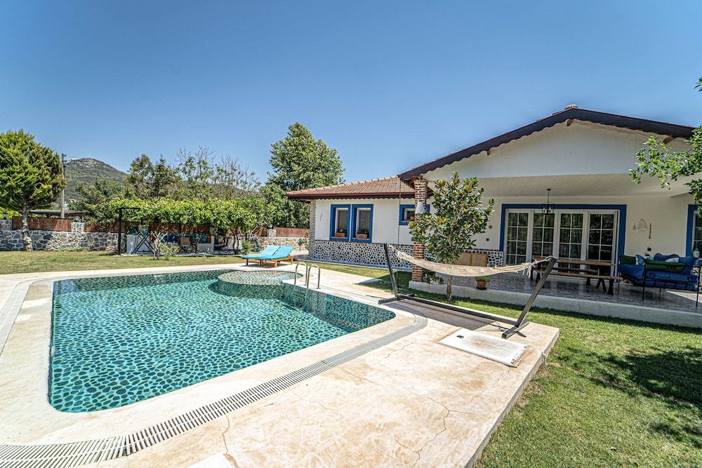 undefined Villa Lavander 9