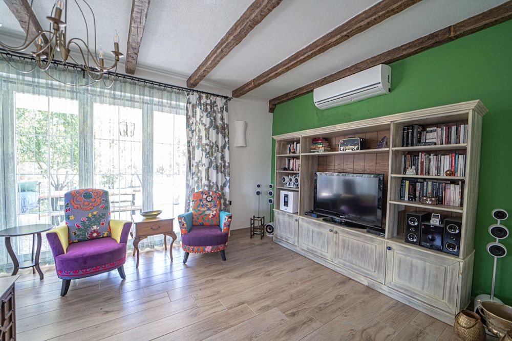 Villa Lavander Villa, 3 Bedrooms 11