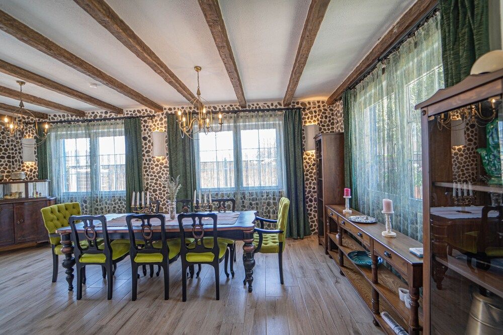 undefined Villa Lavander 4