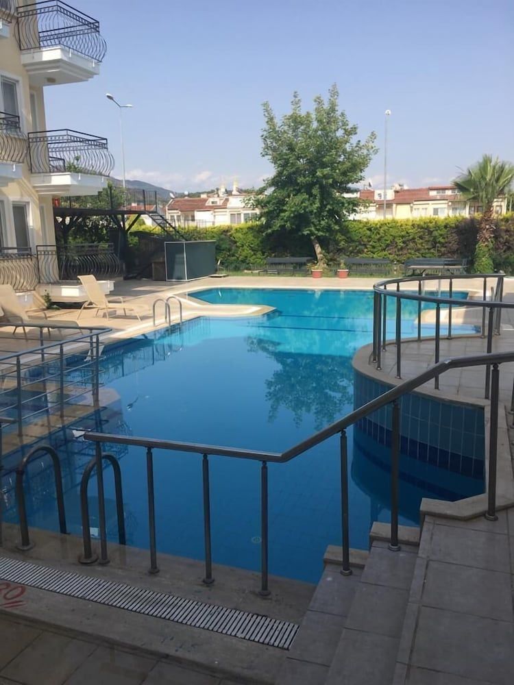 undefined Verdeport Hotel 5