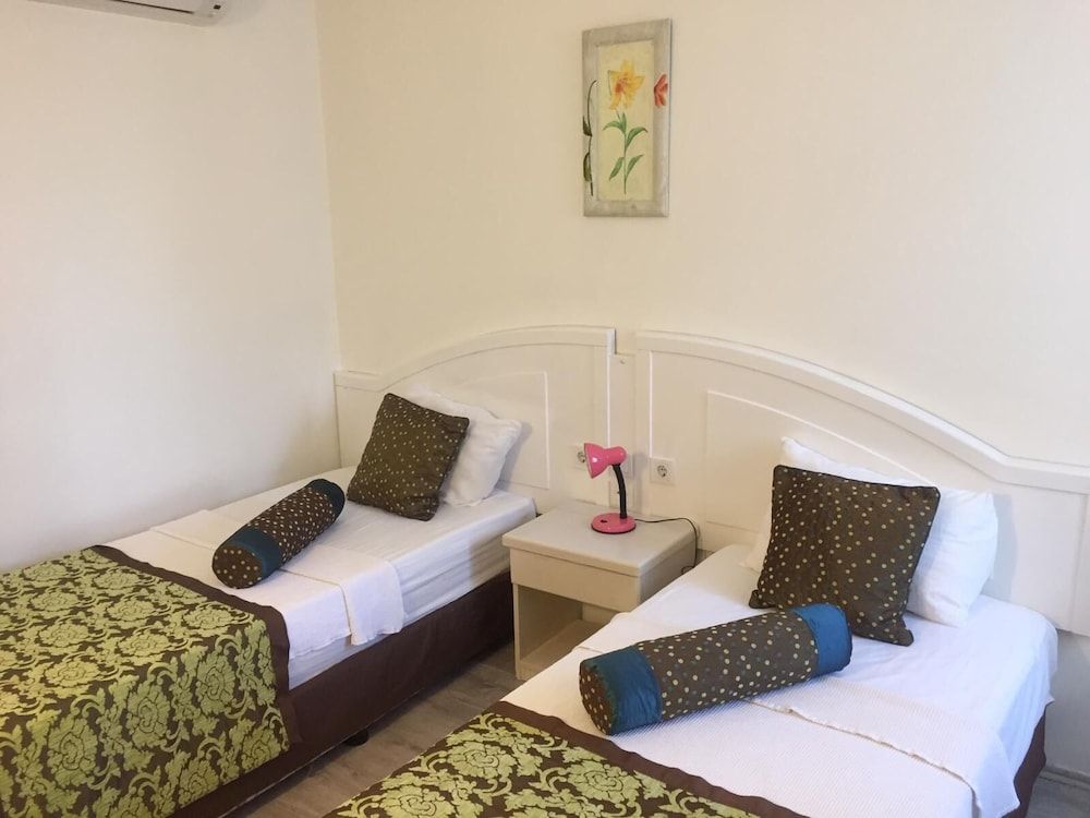 Verdeport Hotel Standard Room