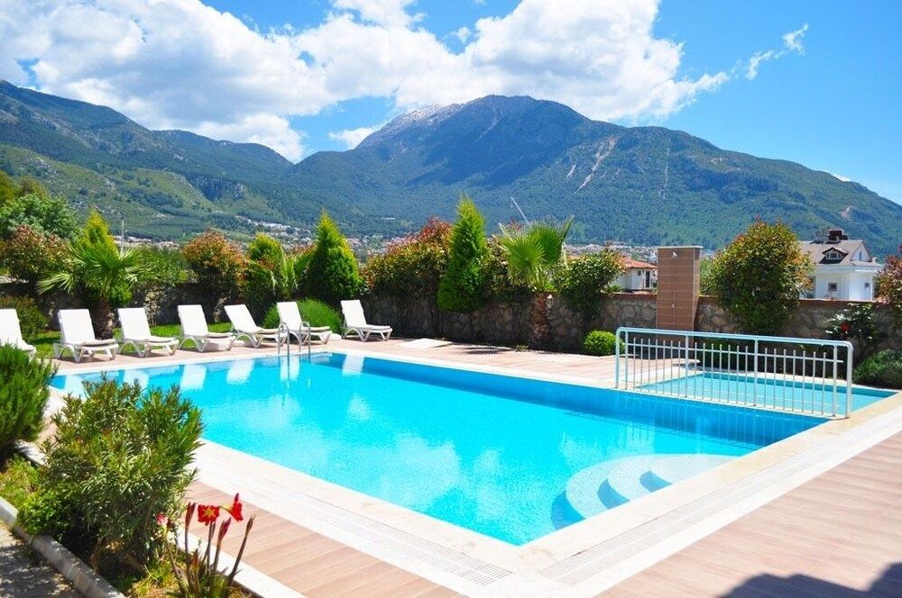 undefined NFS Villa 1-2-3-4 5