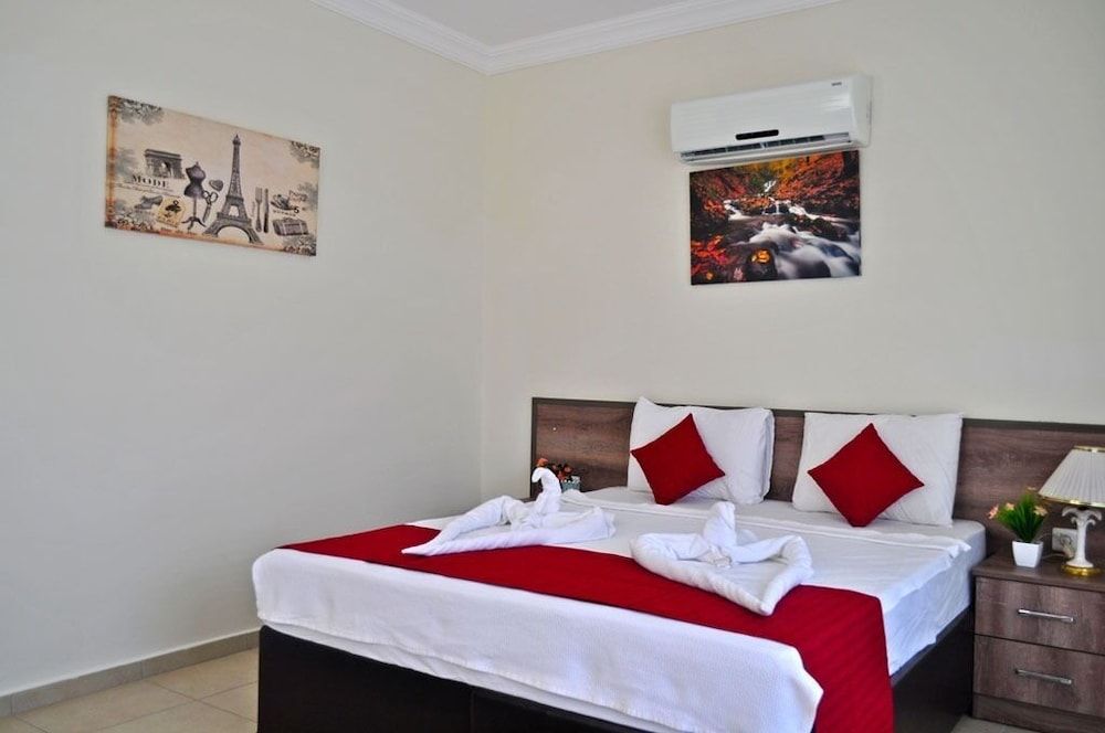 NFS Villa 1-2-3-4 Luxury Villa 5