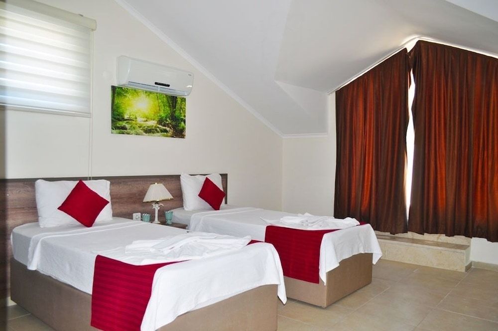 NFS Villa 1-2-3-4 Luxury Villa 6