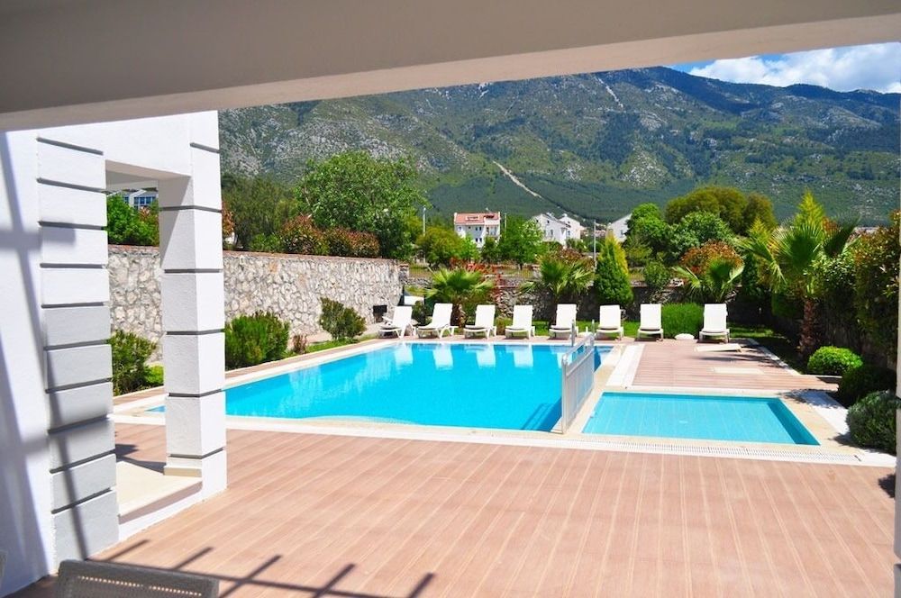 undefined NFS Villa 1-2-3-4 6