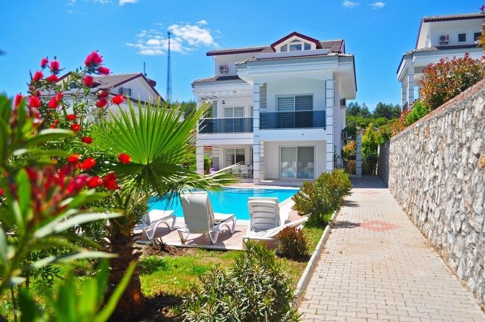 undefined NFS Villa 1-2-3-4 2