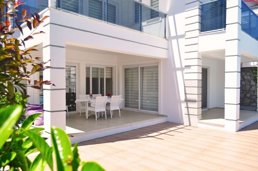 NFS Villa 1-2-3-4 Luxury Villa 17