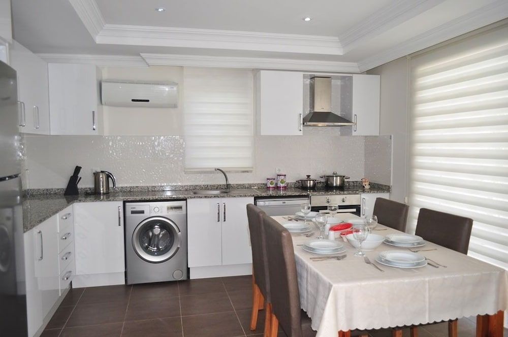 NFS Villa 1-2-3-4 Luxury Villa 12