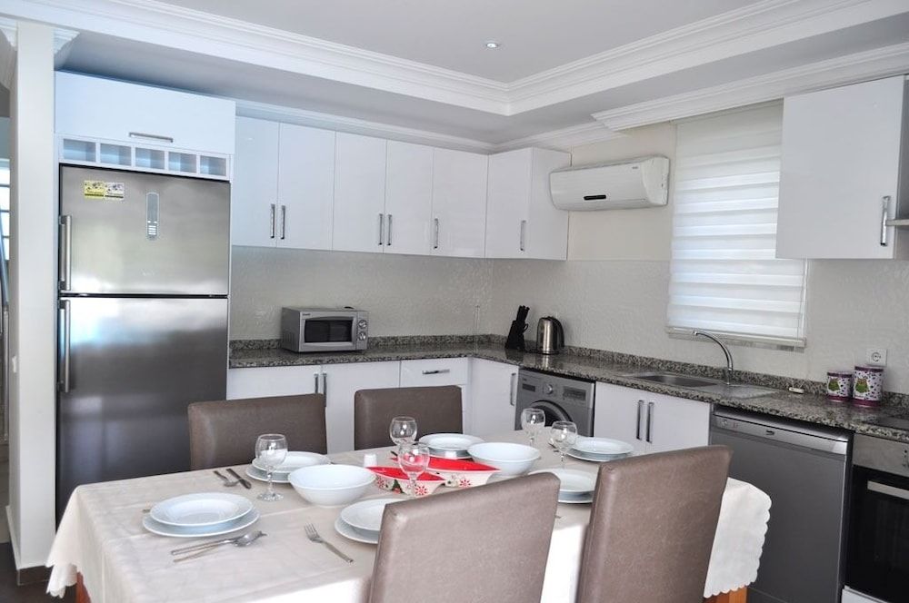 NFS Villa 1-2-3-4 Luxury Villa 11