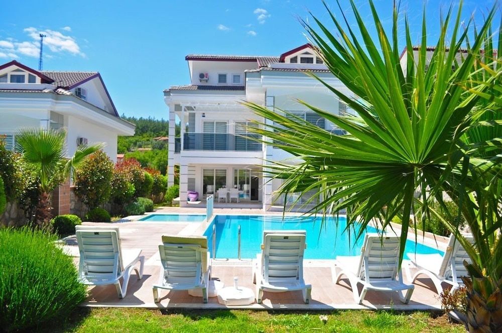 undefined NFS Villa 1-2-3-4 4