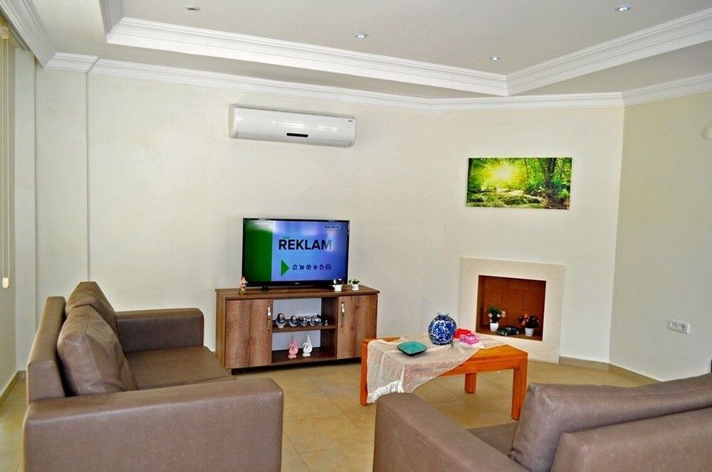 NFS Villa 1-2-3-4 Luxury Villa 15