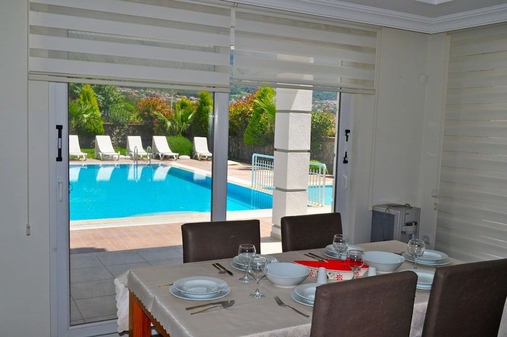 NFS Villa 1-2-3-4 Luxury Villa 9