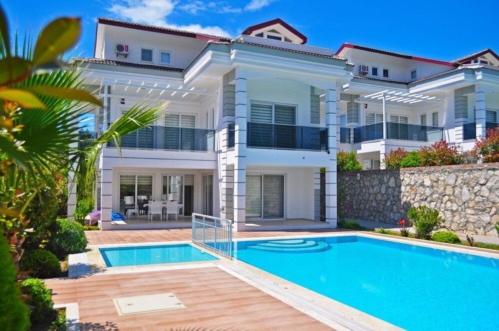 undefined NFS Villa 1-2-3-4 7