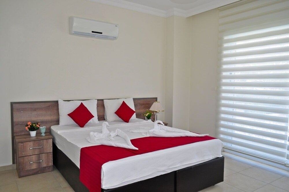 NFS Villa 1-2-3-4 Luxury Villa 4