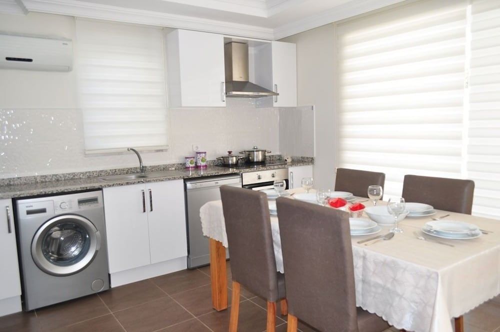 NFS Villa 1-2-3-4 Luxury Villa 13